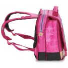 Disney SOY LUNA CARTABLE 38CM Rosa Cartella Bambina - 3