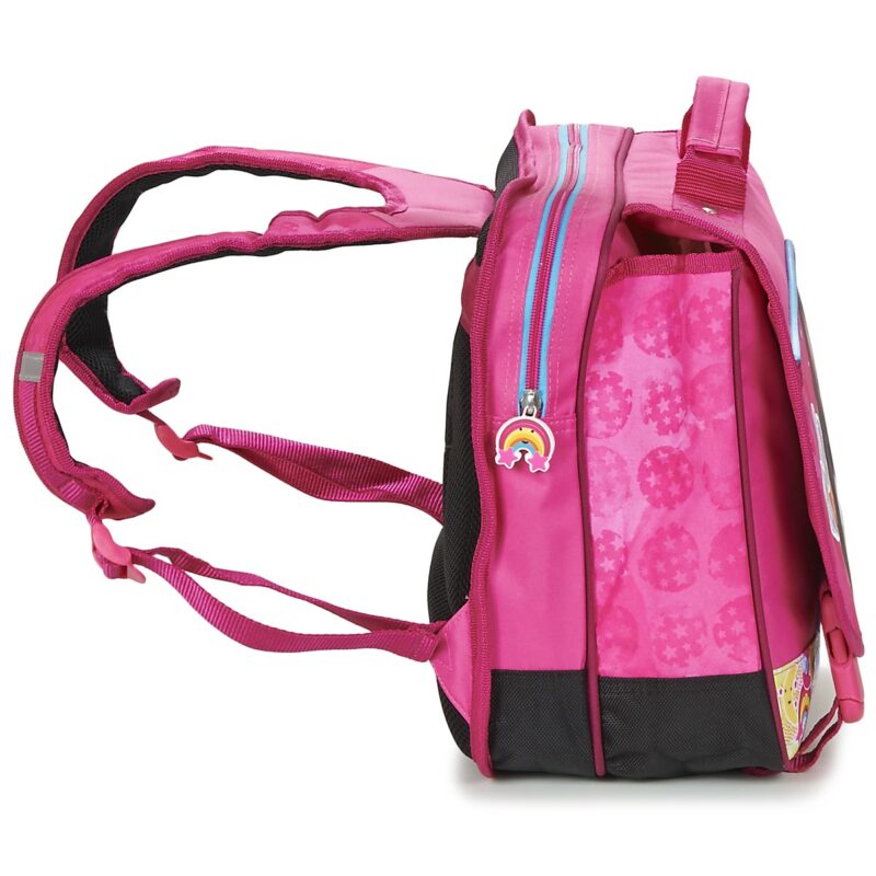 Disney SOY LUNA CARTABLE 38CM Rosa Cartella Bambina - 3
