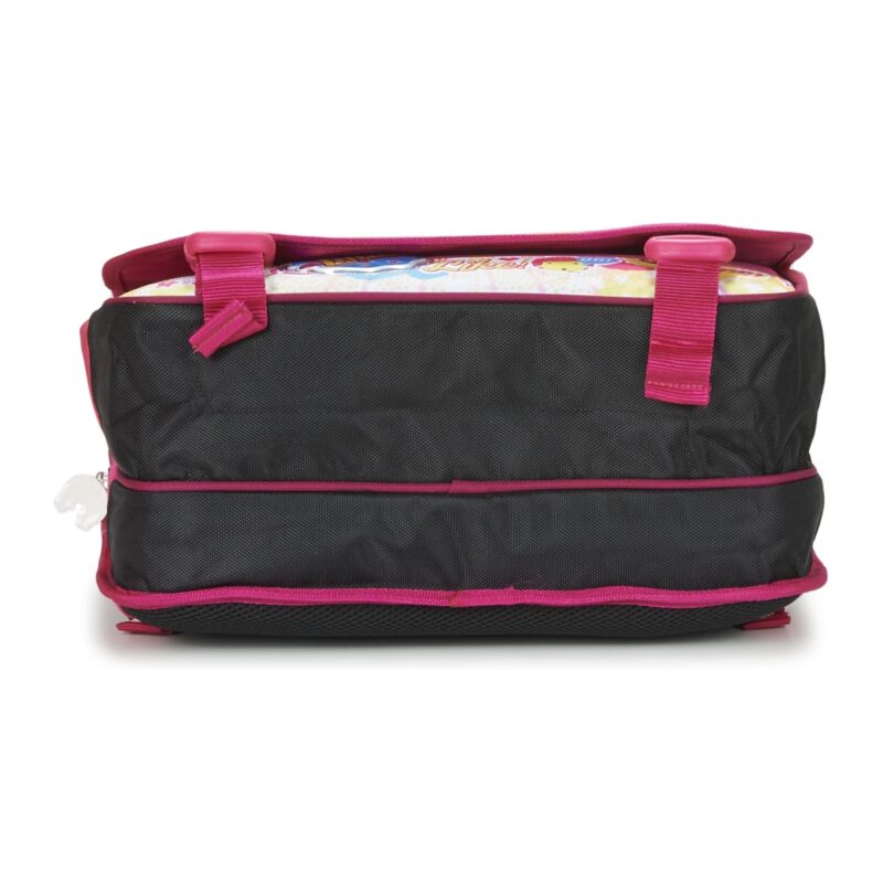 Disney SOY LUNA CARTABLE 38CM Rosa Cartella Bambina - 4