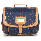 Tann's ETOILE MARINE CARTABLE 35 CM Blu Cartella Bambina - 1