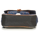 Tann's ETOILE MARINE CARTABLE 35 CM Blu Cartella Bambina - 4
