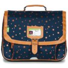Tann's ETOILE MARINE CARTABLE 38CM Blu Cartella Bambina - 1