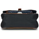Tann's ETOILE MARINE CARTABLE 38CM Blu Cartella Bambina - 4