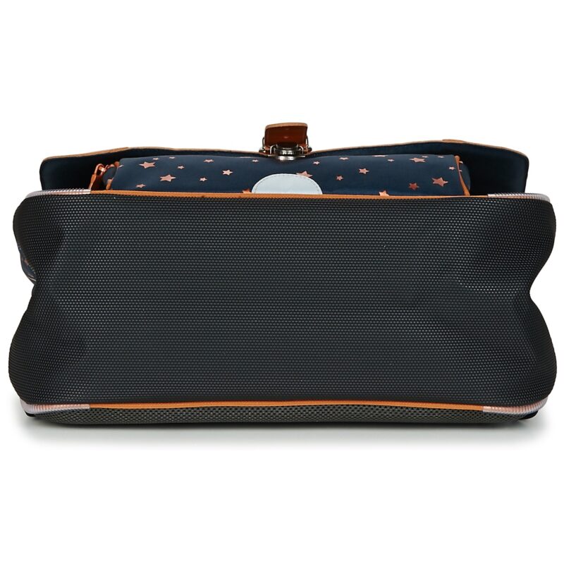 Tann's ETOILE MARINE CARTABLE 38CM Blu Cartella Bambina - 4