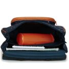 Tann's ETOILE MARINE CARTABLE 38CM Blu Cartella Bambina - 5
