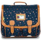 Tann's ETOILE MARINE CARTABLE 41CM Blu Cartella Bambina - 1