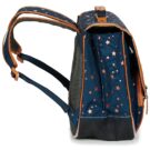 Tann's ETOILE MARINE CARTABLE 41CM Blu Cartella Bambina - 3