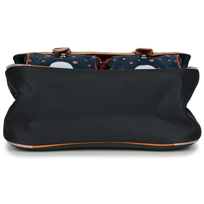 Tann's ETOILE MARINE CARTABLE 41CM Blu Cartella Bambina - 4