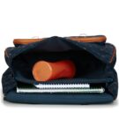 Tann's ETOILE MARINE CARTABLE 41CM Blu Cartella Bambina - 5