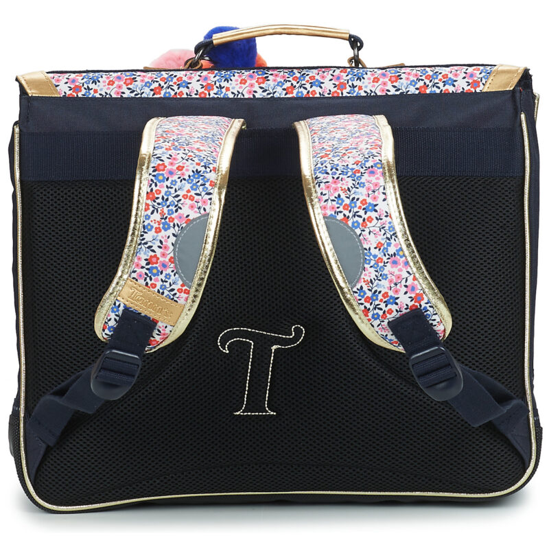 Tann's INES CARTABLE 41CM Multicolore Cartella Bambina - 2