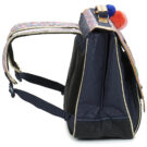 Tann's INES CARTABLE 41CM Multicolore Cartella Bambina - 3