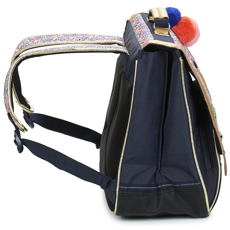 Tann's INES CARTABLE 41CM Multicolore Cartella Bambina - 3