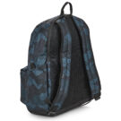 Rip Curl DOME 17L CAMO CHECK Nero Cartella Bambino - 3