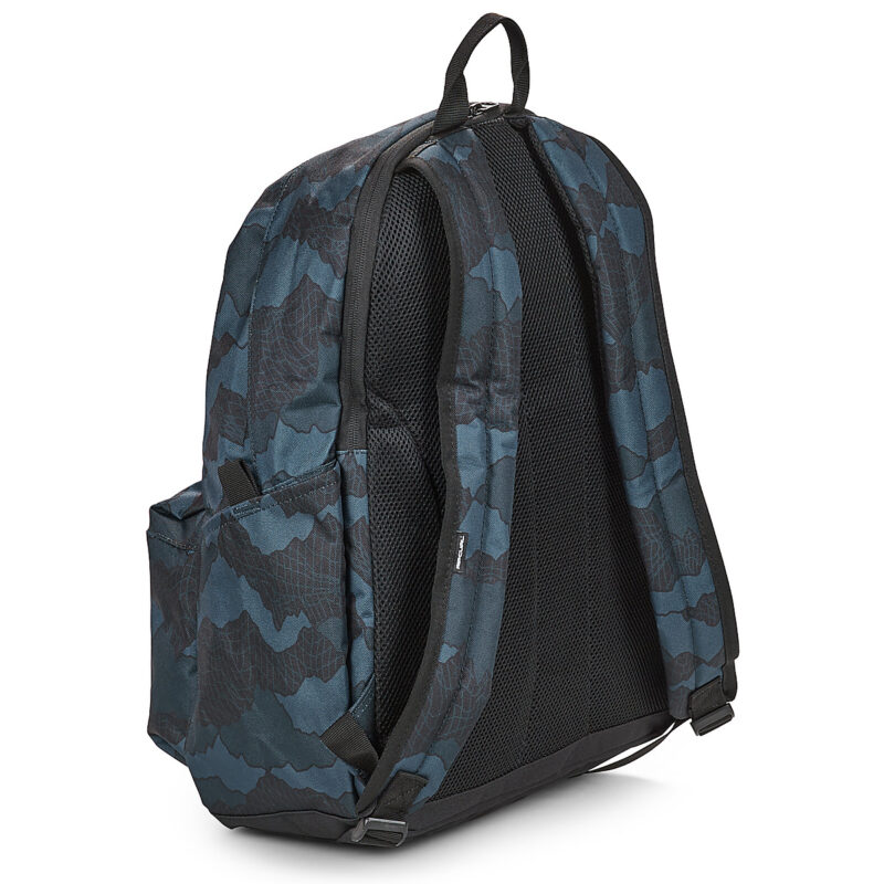 Rip Curl DOME 17L CAMO CHECK Nero Cartella Bambino - 3