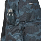Rip Curl DOME 17L CAMO CHECK Nero Cartella Bambino - 4
