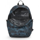 Rip Curl DOME 17L CAMO CHECK Nero Cartella Bambino - 5