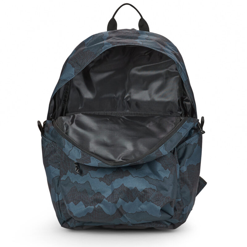 Rip Curl DOME 17L CAMO CHECK Nero Cartella Bambino - 5