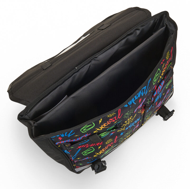 Rip Curl ΣΧΟΛΙΚΗ ΤΣΑΝΤΑ 17L ΑΓΟΡΙ BTS Μαύρο Cartαυτή Παιδί - 5