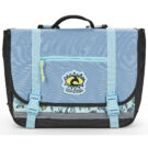 Rip Curl SCHOOL SATCHEL 17L JNR BTS Blu Cartella Bambino - 1