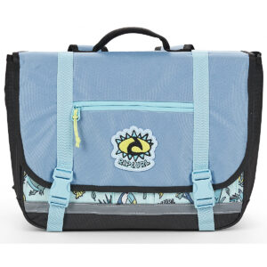 Cartella ragazzo Rip Curl  SCHOOL SATCHEL 17L JNR BTS  Blu Rip Curl 9360690641541