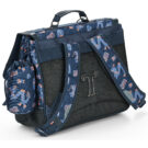Tann's ADAM CARTABLE 38CM POCHE GOURDE Multicolore Cartella Bambino - 3