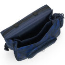 Tann's BASILE CARTABLE 38 CM GOURDE Marine Cartella Bambino - 5
