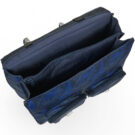 Tann's BASILE CARTABLE 41 CM Marine Cartella Bambino - 5
