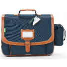 Tann's CAMILLE CARTABLE 38 CM POCHE GOURDE Marine Cartella Bambino - 1