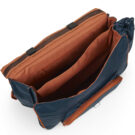 Tann's CAMILLE CARTABLE 38 CM POCHE GOURDE Marine Cartella Bambino - 5