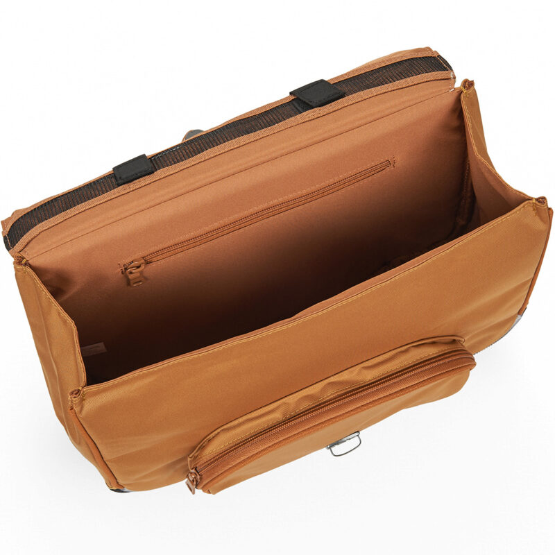 Tann's NILS CARTABLE 35 CM Blu Cartella Bambino - 5