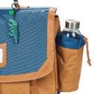 Tann's NILS CARTABLE 38CM POCHE GOURDE Blu Cartella Bambino - 4