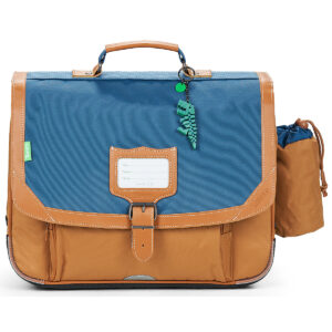 Cartella ragazzo Tann's  NILS CARTABLE 38CM POCHE GOURDE Tann's 3662498097541