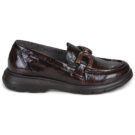 Fluchos GLADIS Marrone Mocassini Donna - 2