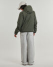 Giubbotto K-Way LE VRAI 4.0 CLAUDE WARM Kaki Giubbotti Donna - 4