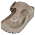 BIRKENSTOCK Gizeh Big Buckle EVA Grigio / Taupe / Regular multicolore Infradito Donna - 3
