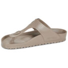 BIRKENSTOCK Gizeh Big Buckle EVA Grigio / Taupe / Regular multicolore Infradito Donna - 4