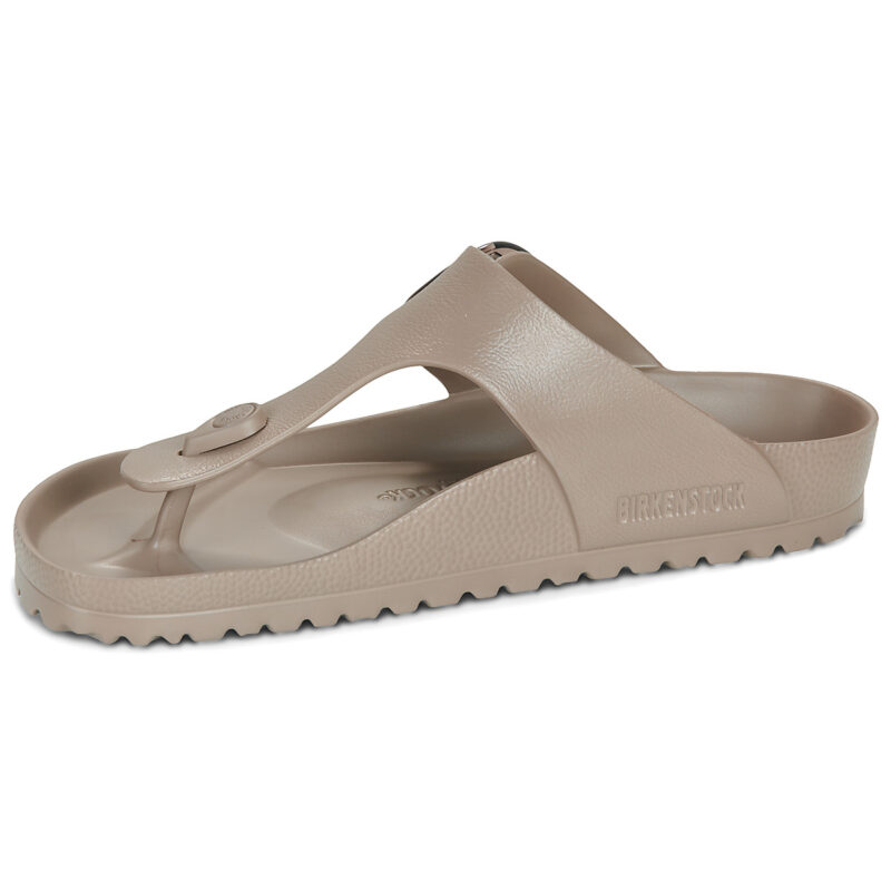 BIRKENSTOCK Gizeh Big Buckle EVA Grigio / Taupe / Regular multicolore Infradito Donna - 4