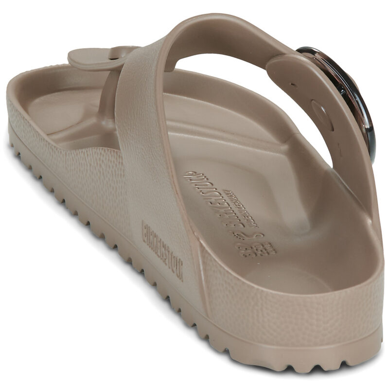 BIRKENSTOCK Gizeh Big Buckle EVA Grigio / Taupe / Regular multicolore Infradito Donna - 5