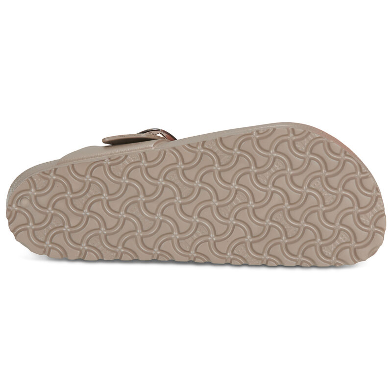 BIRKENSTOCK Gizeh Big Buckle EVA Grigio / Taupe / Regular multicolore Infradito Donna - 7