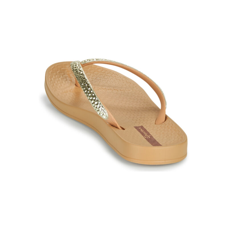 Ipanema IPANEMA MESH V FEM Beige Infradito Donna - 5