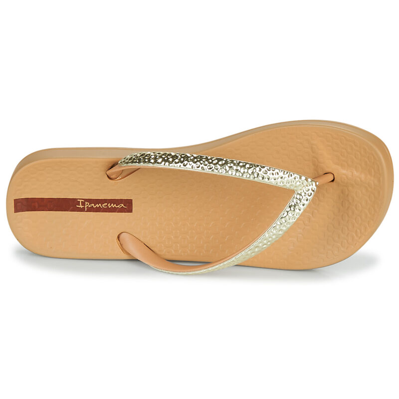 Ipanema IPANEMA MESH V FEM Beige Infradito Donna - 6