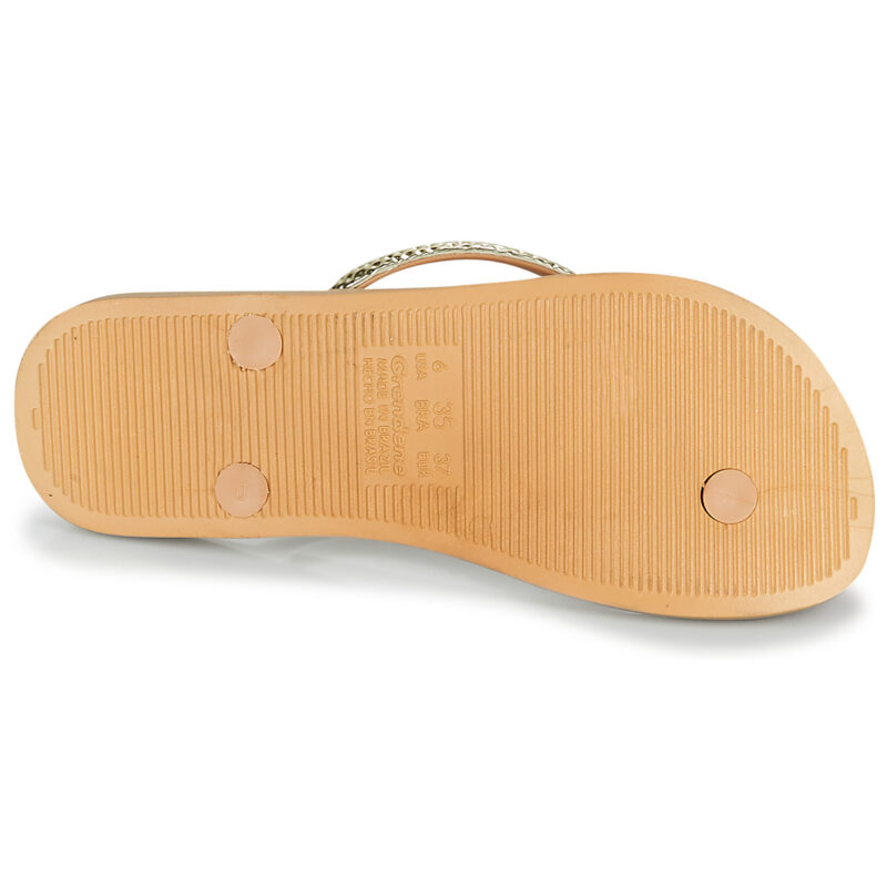 Ipanema IPANEMA MESH V FEM Beige Infradito Donna - 7