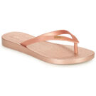 Melissa Melissa Sun Venice Meltallic Ad Rosa Infradito Donna - 1