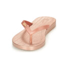 Melissa Melissa Sun Venice Meltallic Ad Rosa Infradito Donna - 3