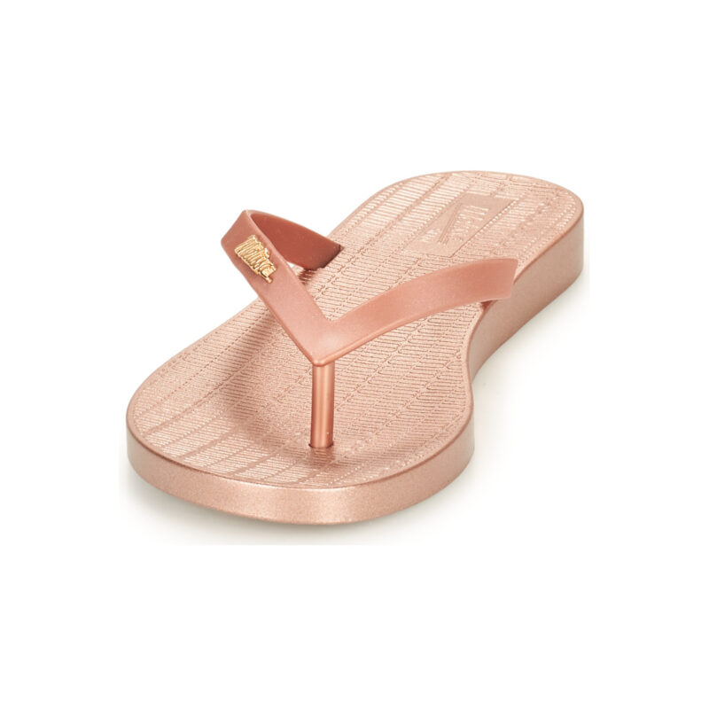 Melissa Melissa Sun Venice Meltallic Ad Rosa Infradito Donna - 3