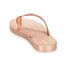 Melissa Melissa Sun Venice Meltallic Ad Rosa Infradito Donna - 5