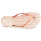 Melissa Melissa Sun Venice Meltallic Ad Rosa Infradito Donna - 6