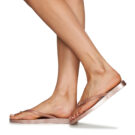Melissa Melissa Sun Venice Meltallic Ad Rosa Infradito Donna - 8