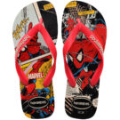Havaianas TOP MARVEL CLASSICS Multicolore Infradito Uomo - 3