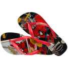 Havaianas TOP MARVEL CLASSICS Multicolore Infradito Uomo - 4